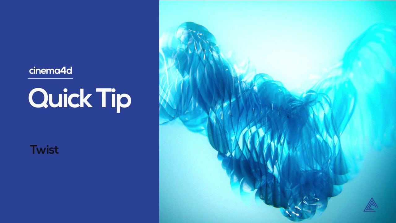QuickTip 04 - Twist