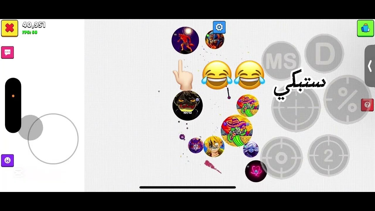 شخل كلا!ب انجمون 😈🔥| انجمون Angmon لوسكي 