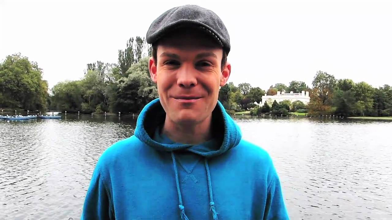 Urban Telly - London Update - 14th October 2010