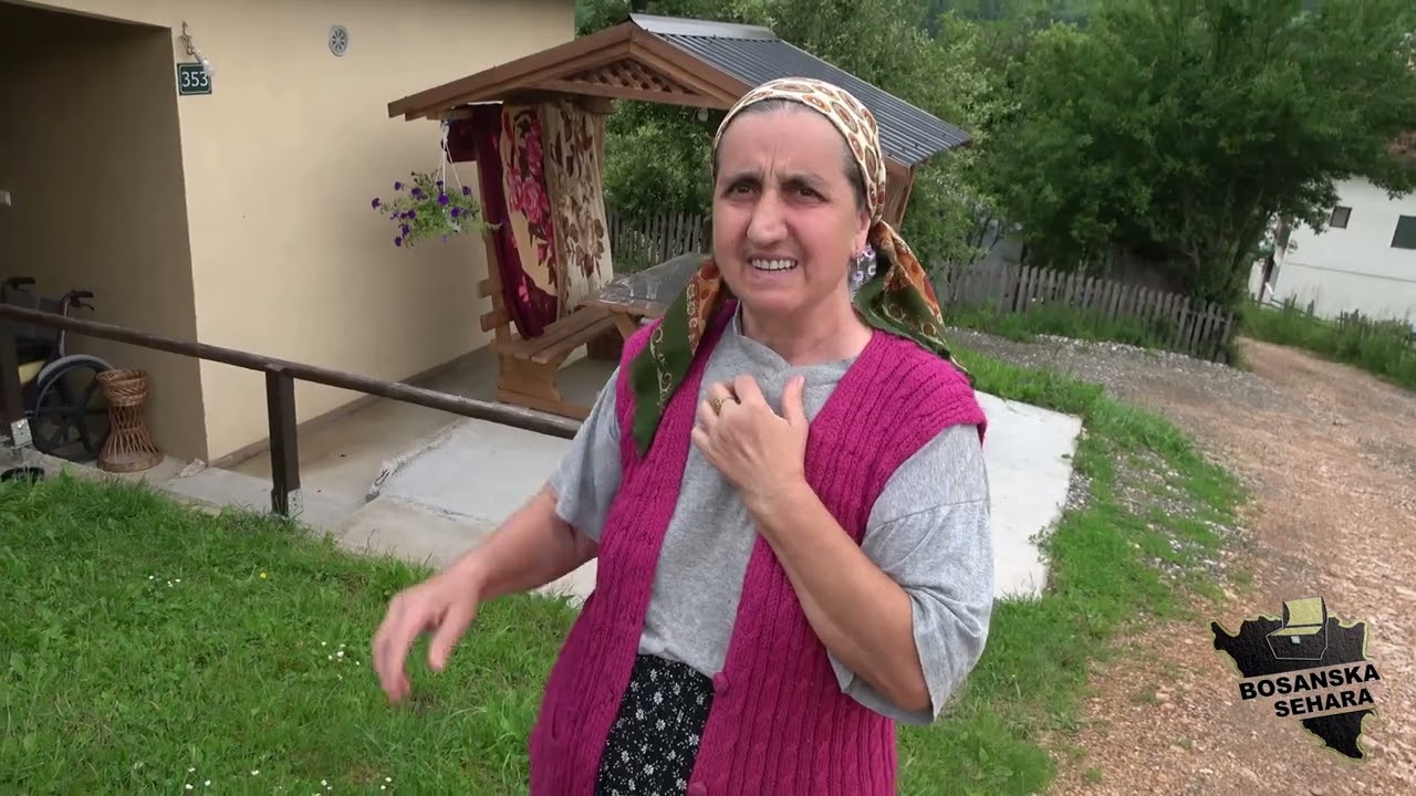 Mi smo naučili živjet sa bolom koja neće nikad prestati