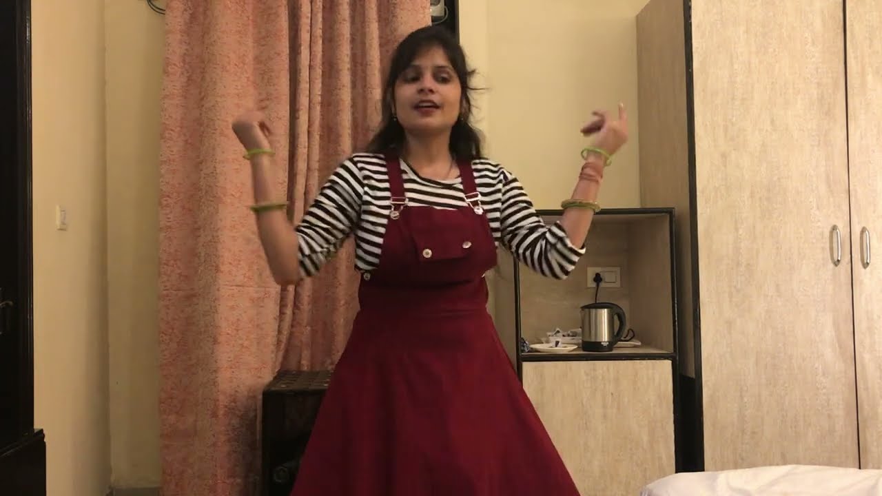 Paani Wala Dance | Sunny Leone |  Choreography | Dance Cover by Sonal Yadav
