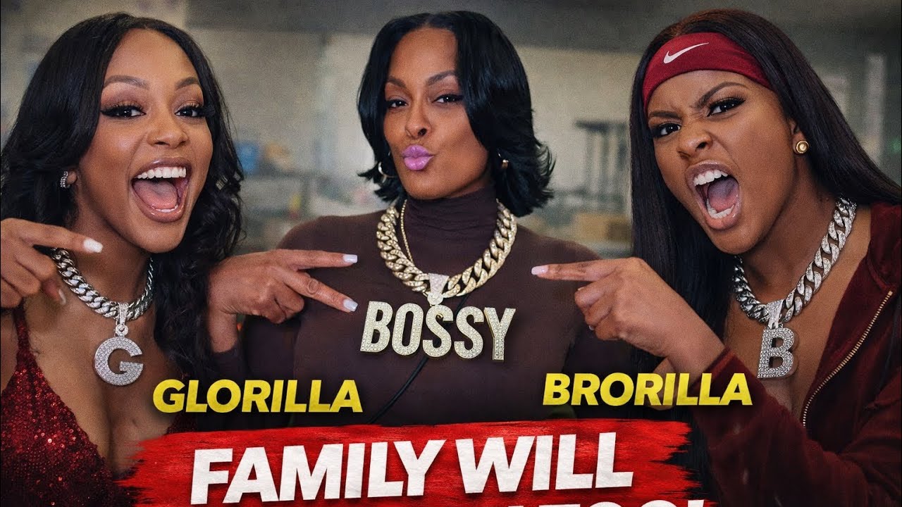 FAMILY WILL CROSS YOU TO - FOR MONEY 