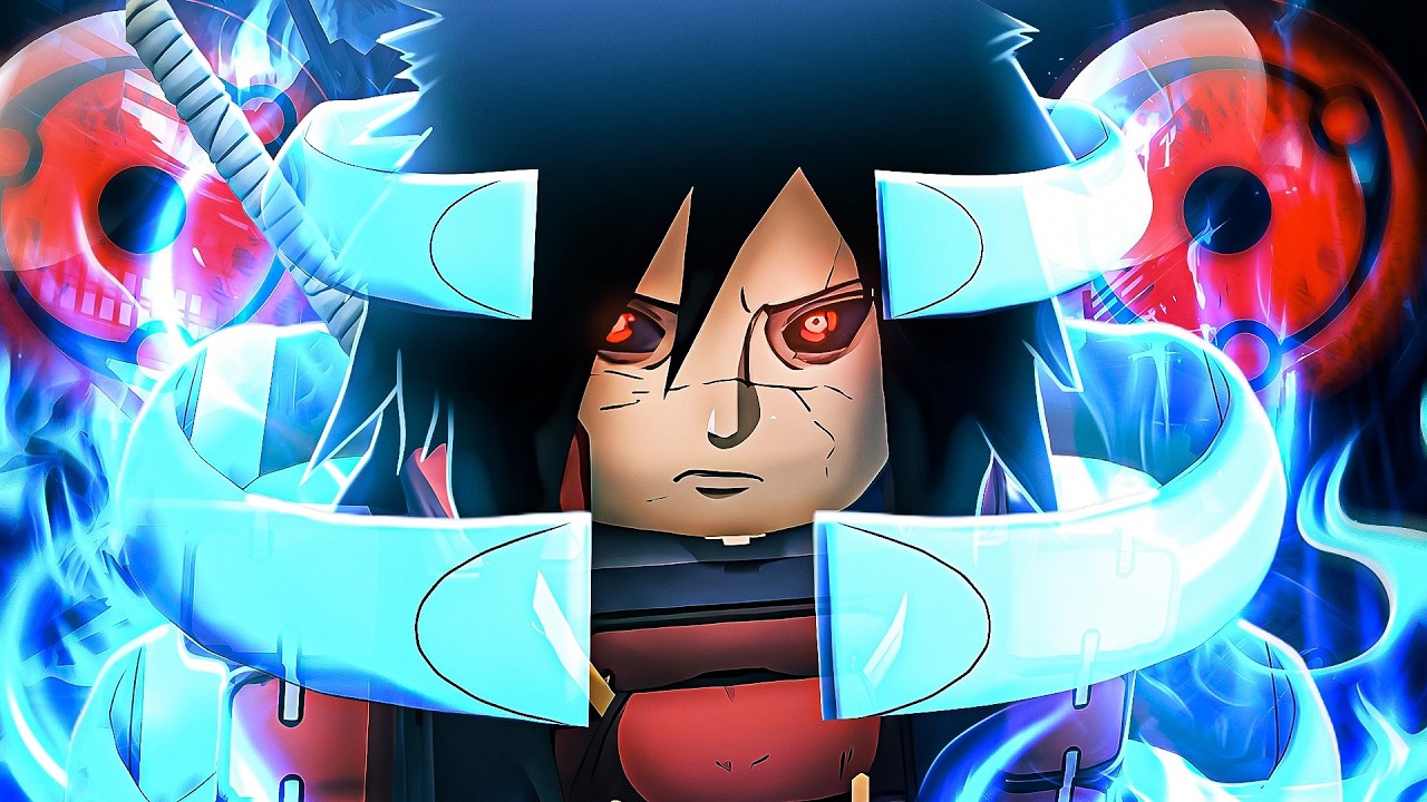The New REAWAKEN UPDATE Is Insane! Madara Is BROKEN...Anime Final Quest