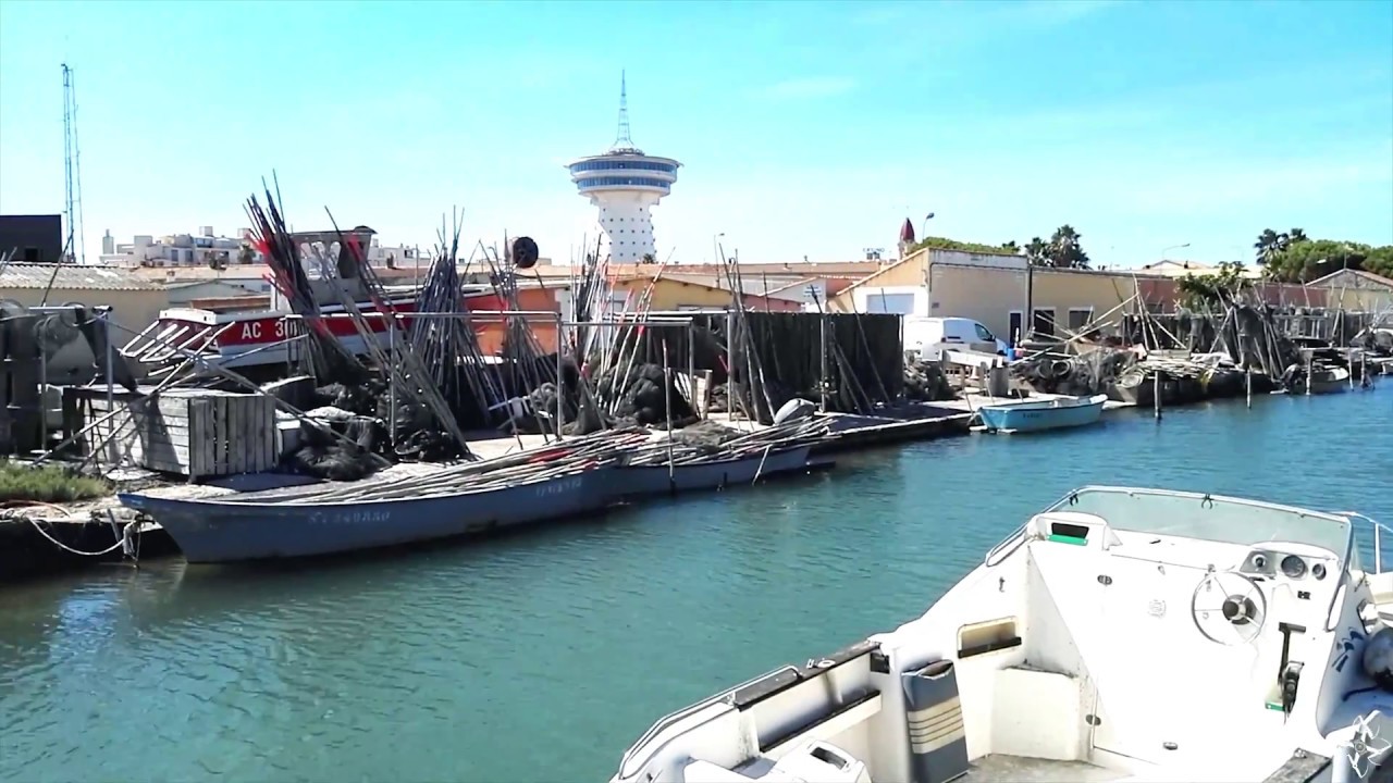 Palavas-les-Flots été 2017