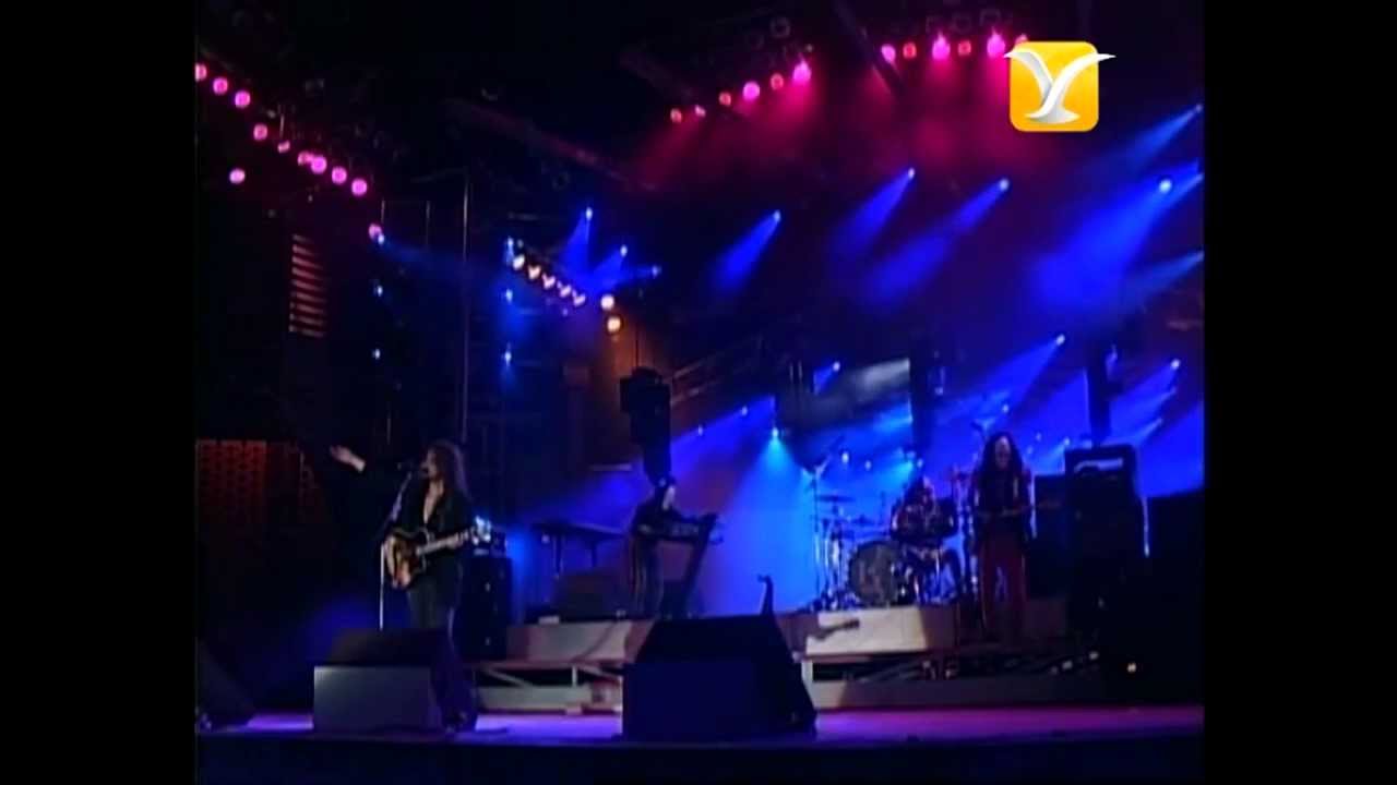 Maná, Dónde Jugarán los Niños, Festival de Viña 1994
