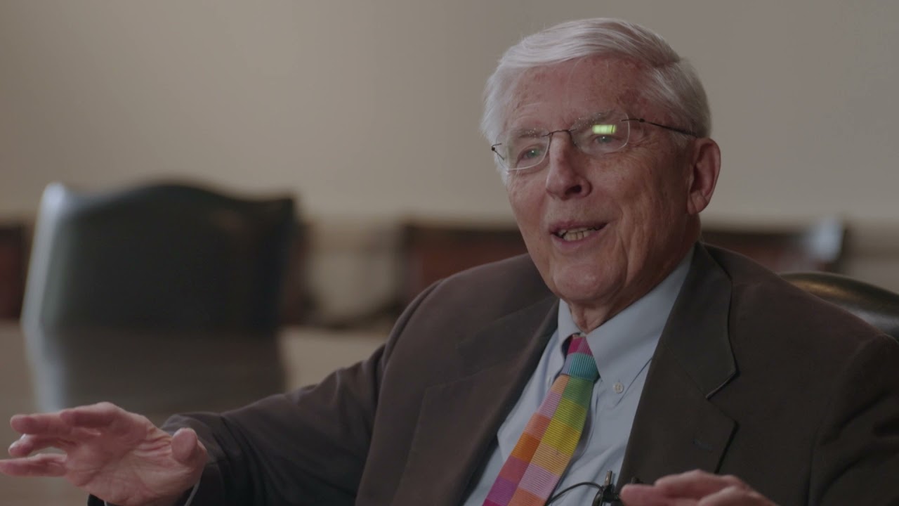 50,000 Students and Counting: Kenneth Elzinga—54 Years of Teaching at UVA