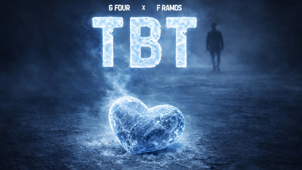 G Four x F Ramos - TBT (Audio Oficial)