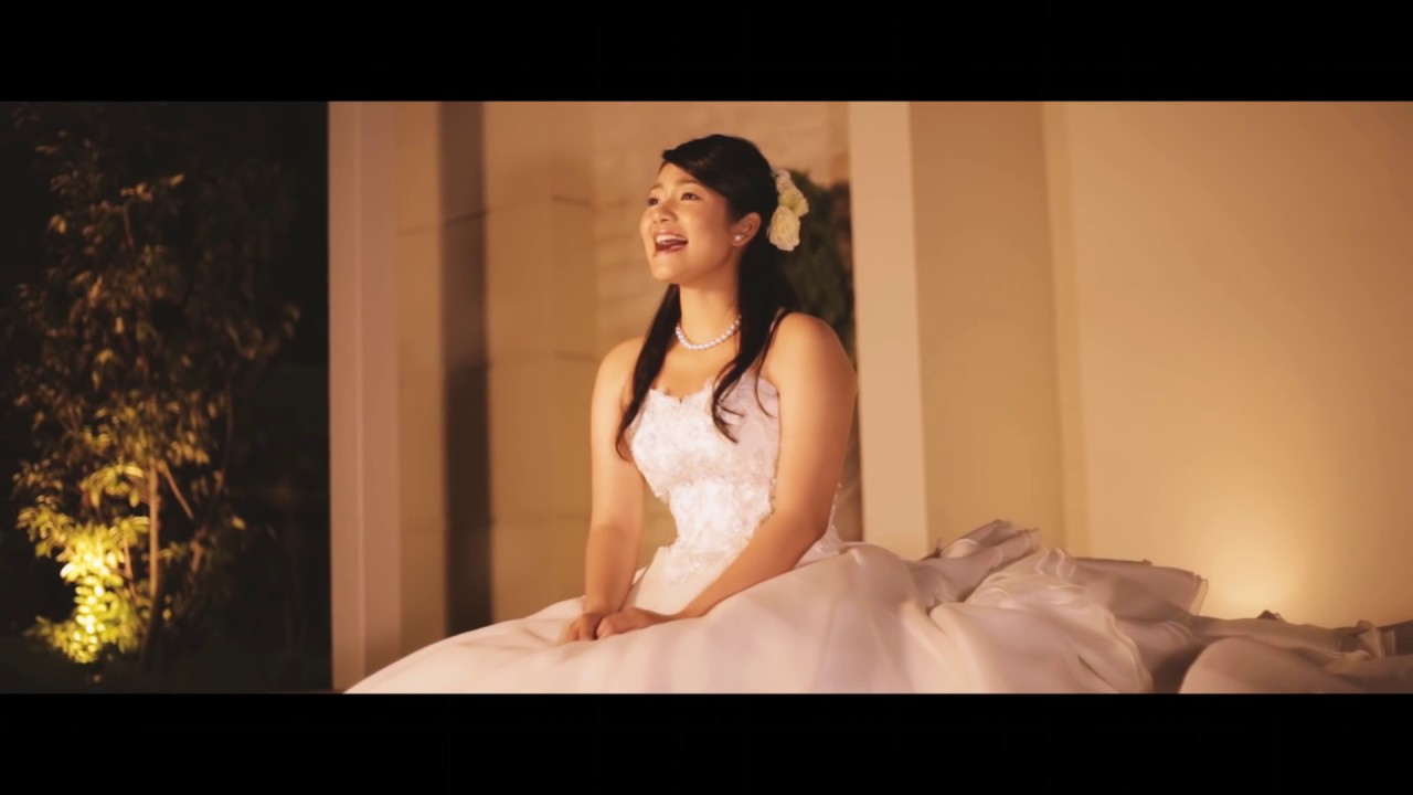 【MV】カテリン「ふたりのAnswer」（Full size）