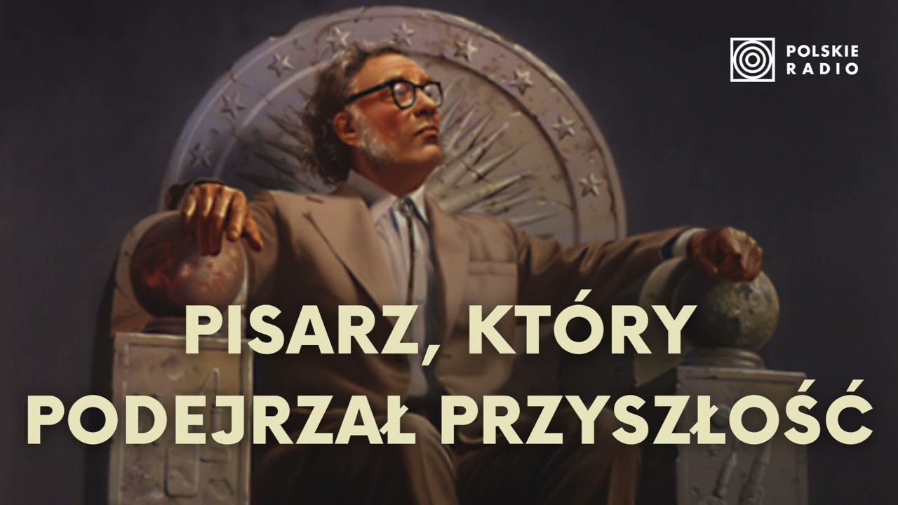 Isaac Asimov. „Potrafił ogarnąć stan wiedzy ludzkości”