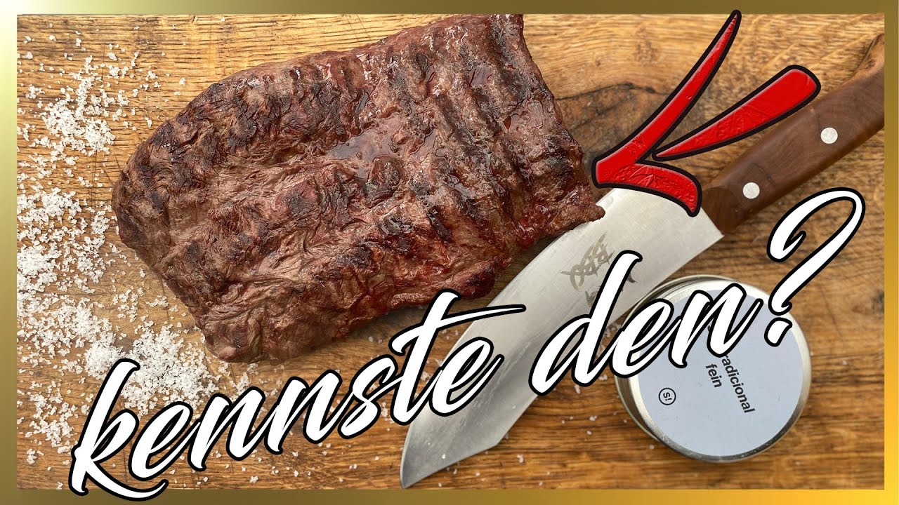 Flat Iron - was ist das? - was kostest das? - wie grill ich es? - unsere Lieblingscuts - MGBBQ