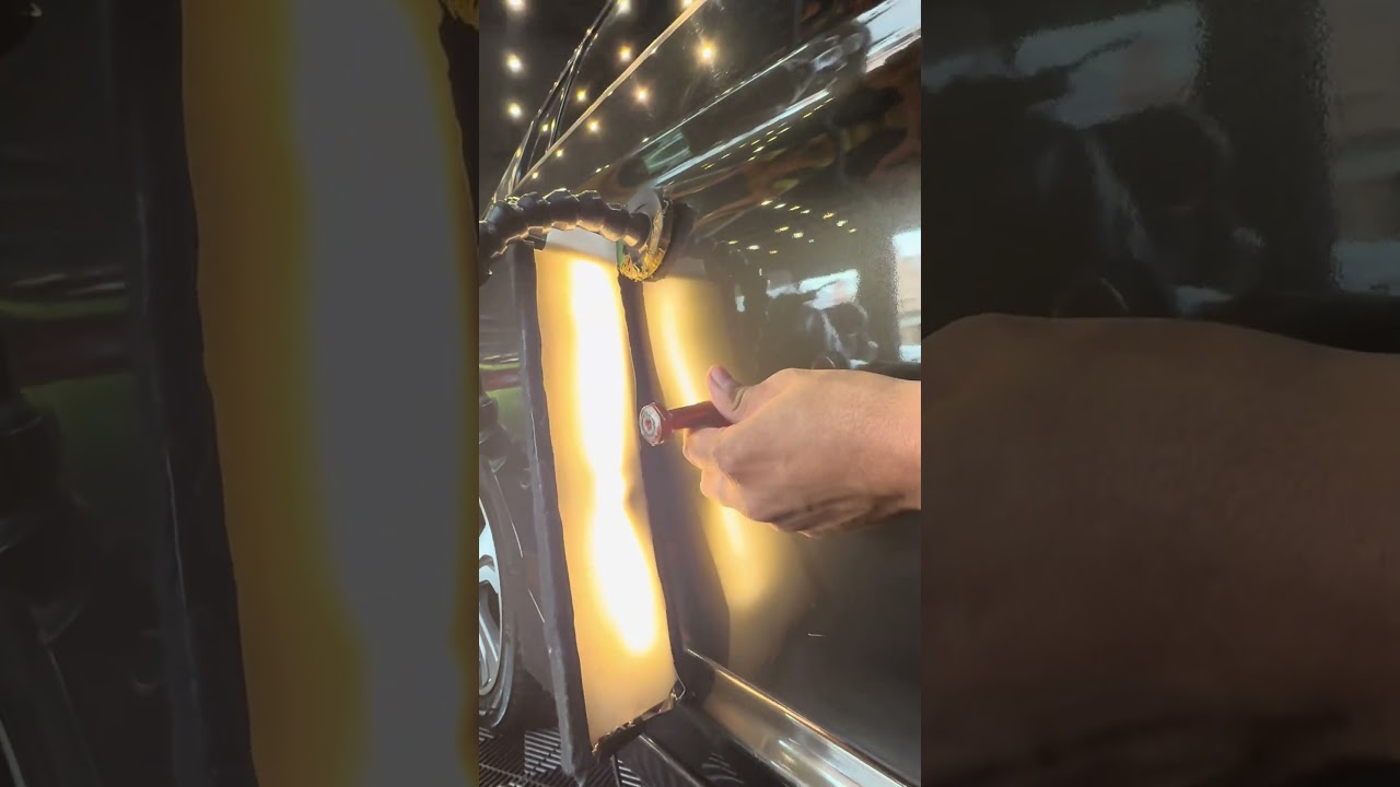 Martelinho de ouro #automobile #detailing #details #empreender #dicas #martelinhodeouro