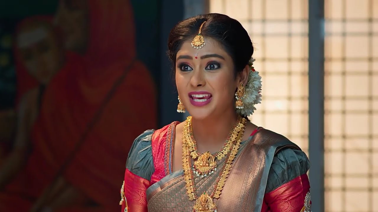 Devathalaara Deevinchandi - Ep 427 - Chitra Sakkari - Telugu Tv Serial - Zee5 Telugu Classics