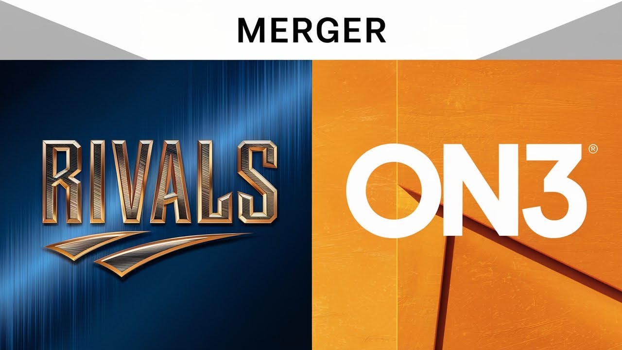 On3 Merges With Rivals & Yahoo Sports | The Biggest Acquisition In College Athletics & HS Sports