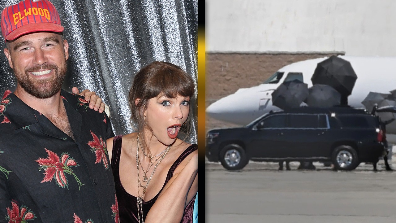 Inside Taylor Swift and Travis Kelce's Post-Marriage Plans: Another Wedding?!