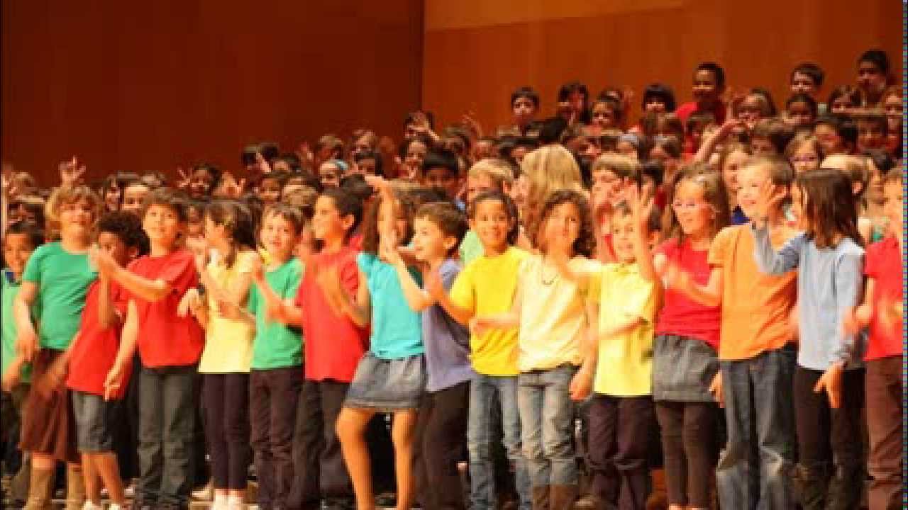 Deu anys cantant somnis, deu anys somniant can&ccedil;ons