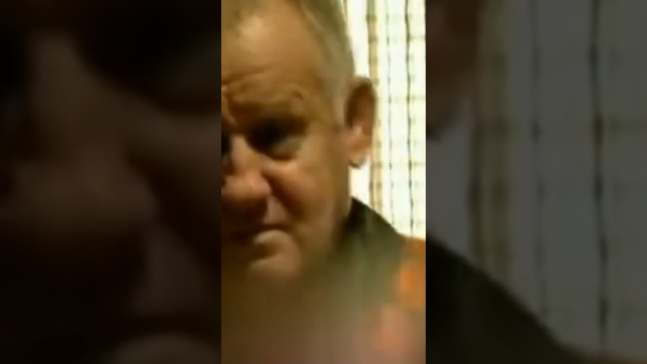 DZIAD O SŁOWIKU #głosmafii #mafia #gangster #ganga #podcast #news #historia #słowik Słowik #dziad