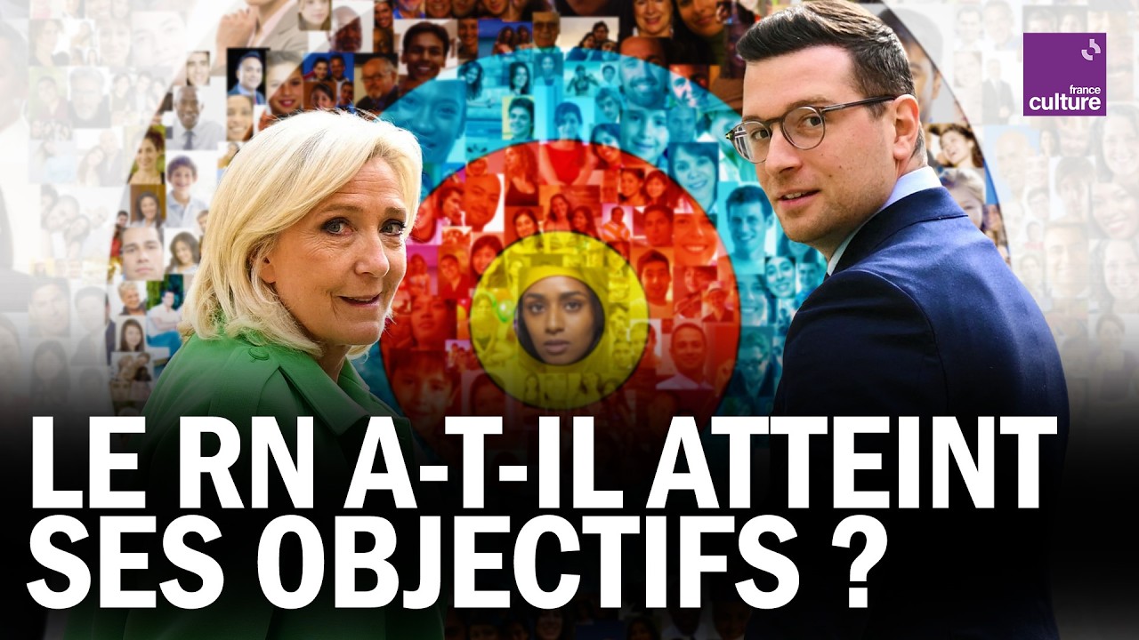 MUNICIPALES : la STRATÉGIE locale du RN