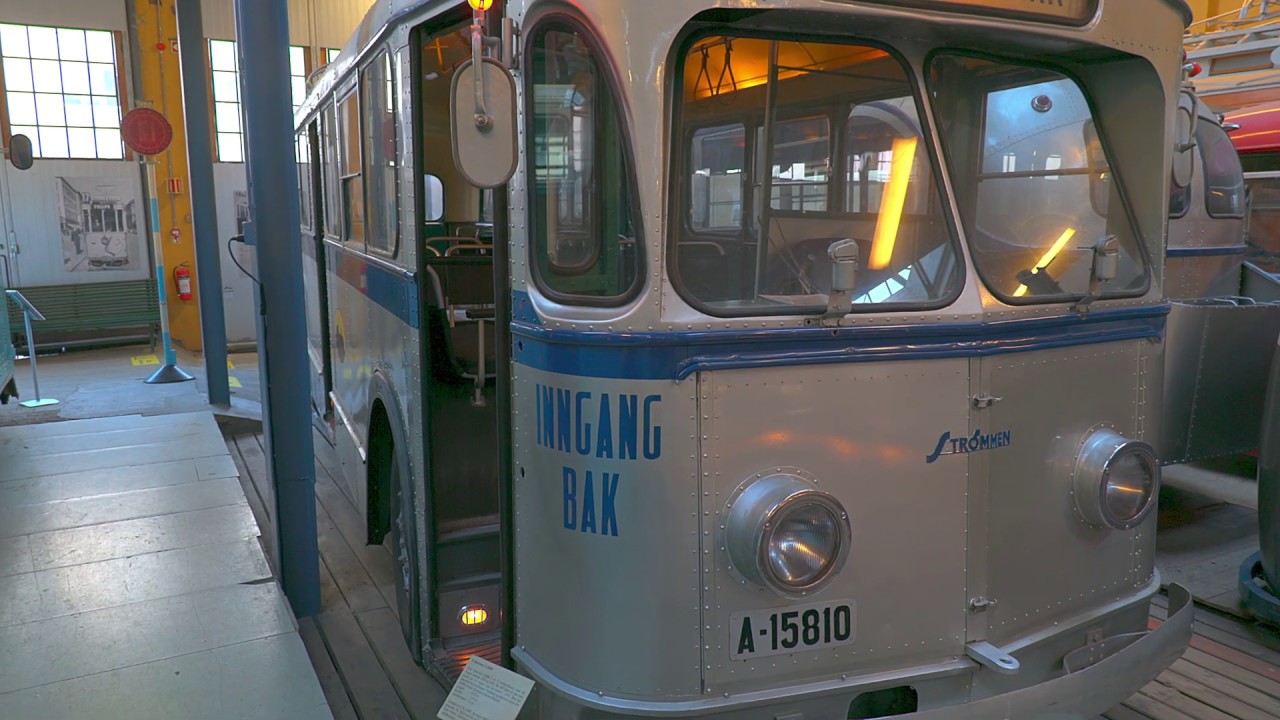 Trolleybuss