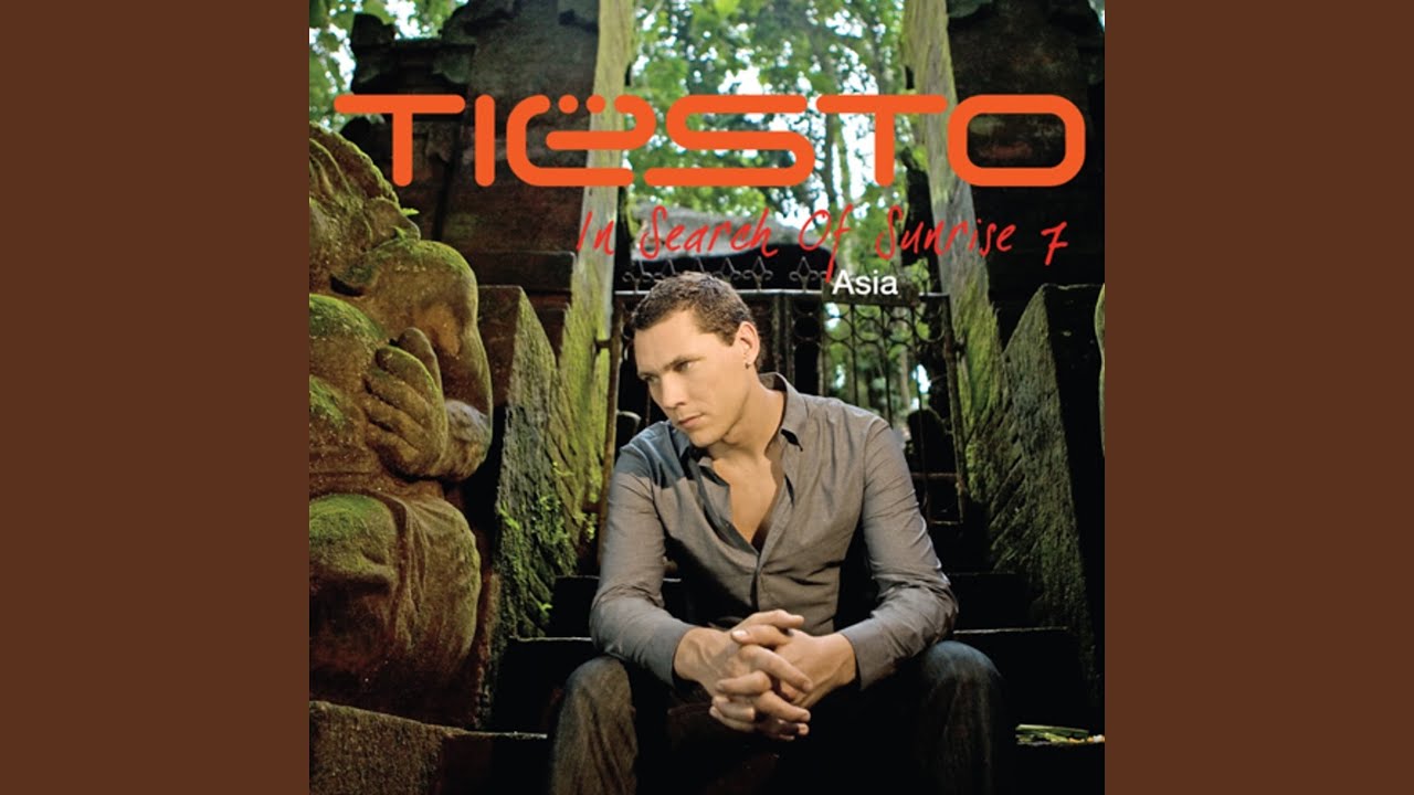 Something For Your Mind (Guiseppe Ottaviani Remix)