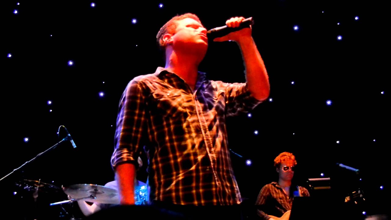 StarKid SPACE Tour - 