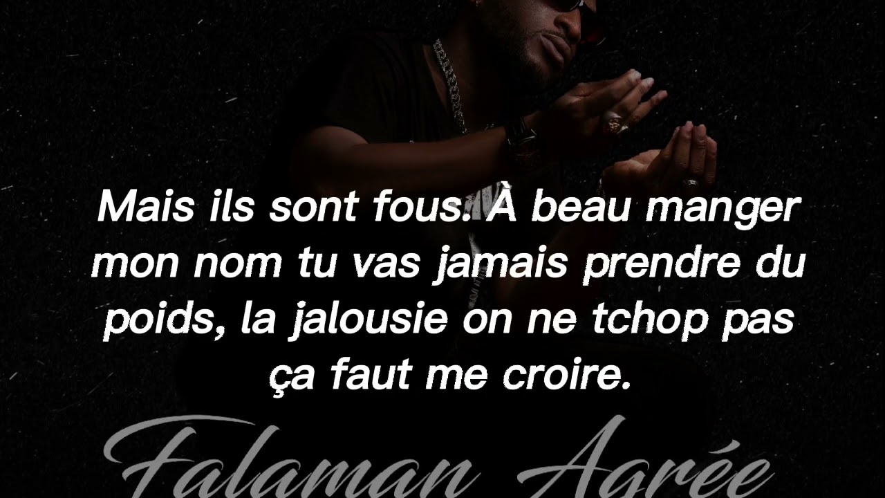 Dastup - Falaman agrée