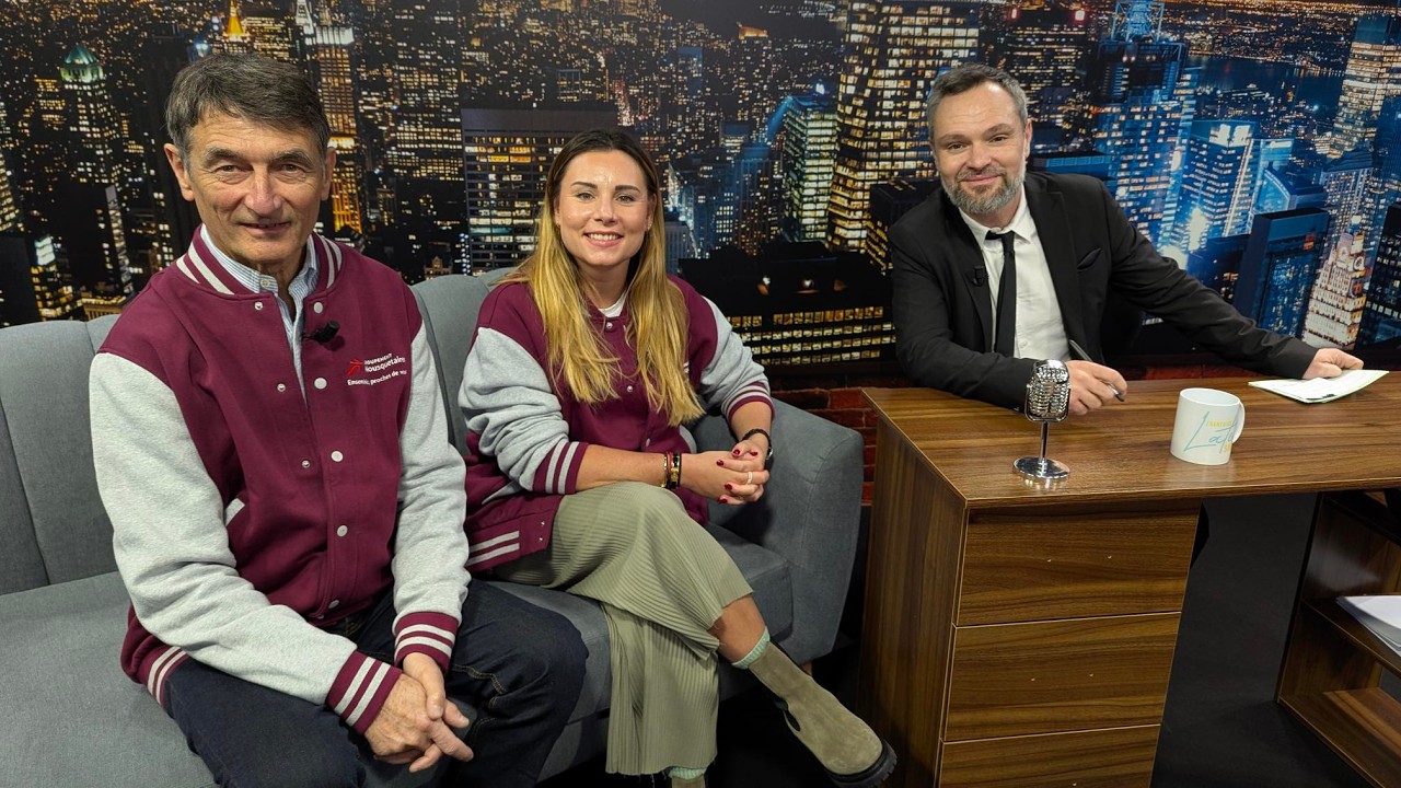 Franchise Late Show - Mousquetaires, Bricomarché