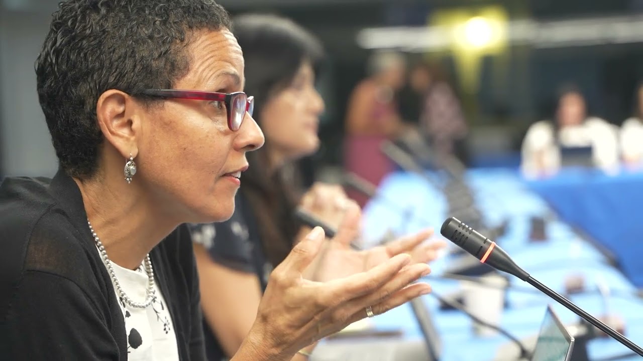 187 Per&iacute;odo de Sesiones de la CIDH