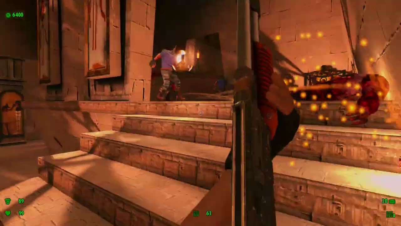 Serious Sam Fusion 2017   64bit 2026 01 24 20 48 38