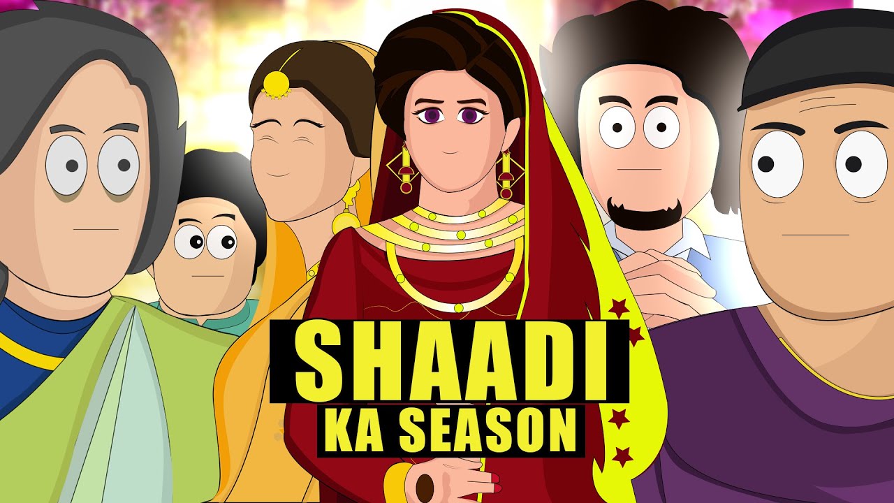 Shaadi Ka Season