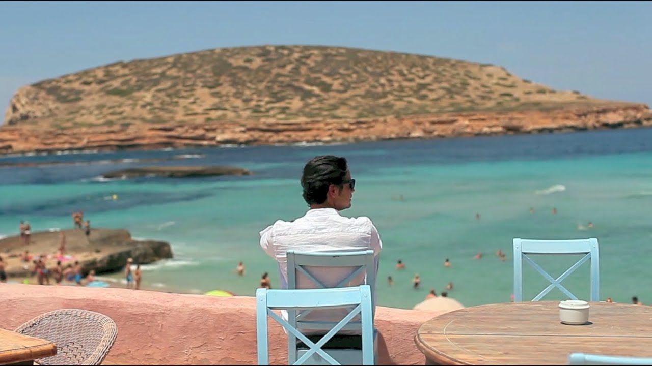 The Other Side of Ibiza