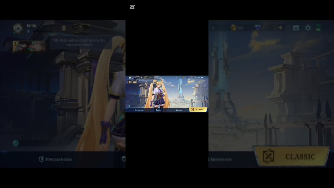 Insane Clutch Moment You Must Watch! 🎯#mobilelegends#viralvideo#trending#explore#viral#gaming#games