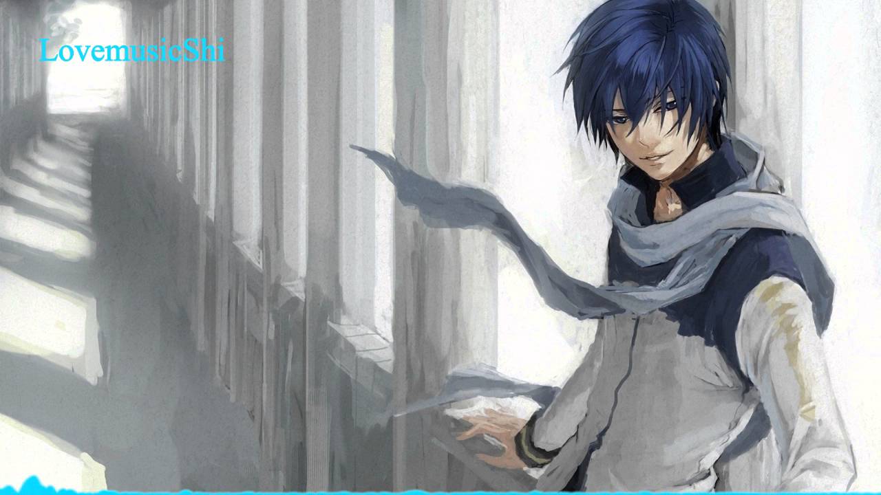 Nightcore - Soldier Male Version