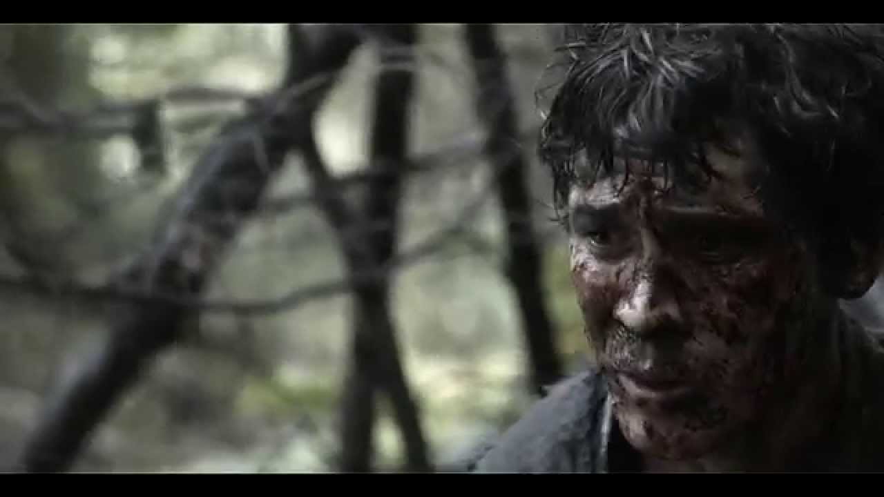 Bellamy Blake || High Hopes