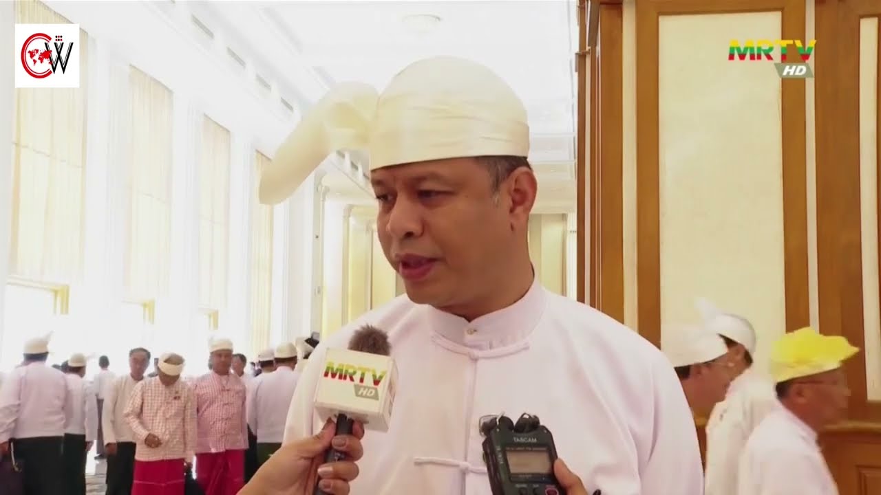 မတ် ၃၀ ရက်မှာ စစ်ကော်မရှင်က အစိုးရသစ်ဖွဲ့ကာ သမ္မတ ရွေးမည်