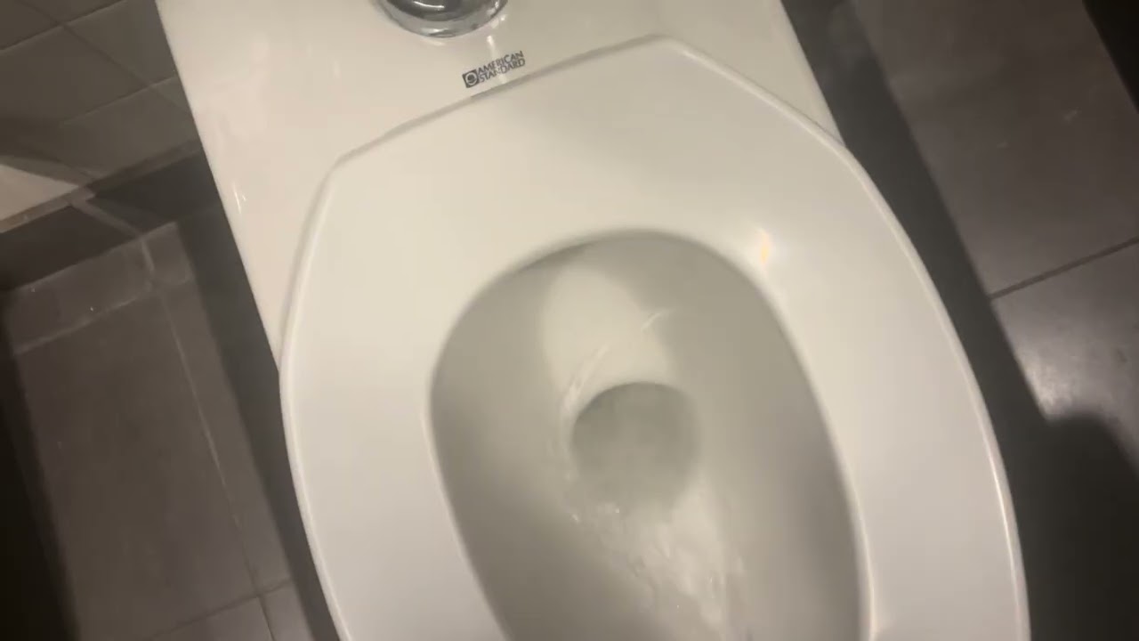 BAM Men’s Restroom Partial Reshoot
