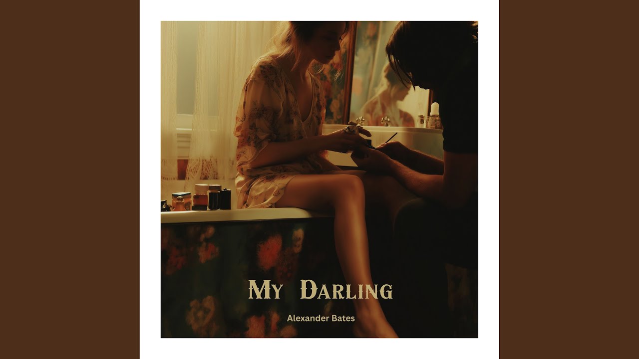 Twilight Through Broken Fences