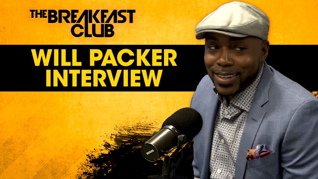 Will Packer On 'Atlanta Child Murders' Docuseries, 'Little', The State Of Filmmaking + More