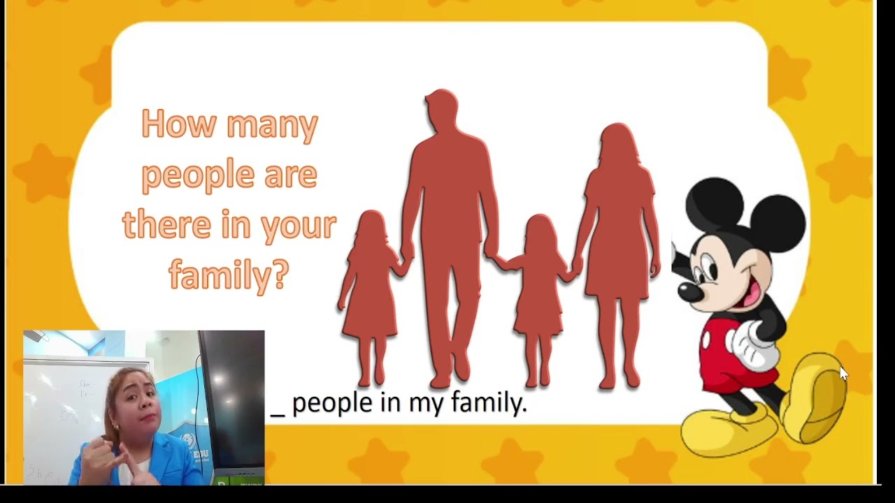 letter G T M AND family