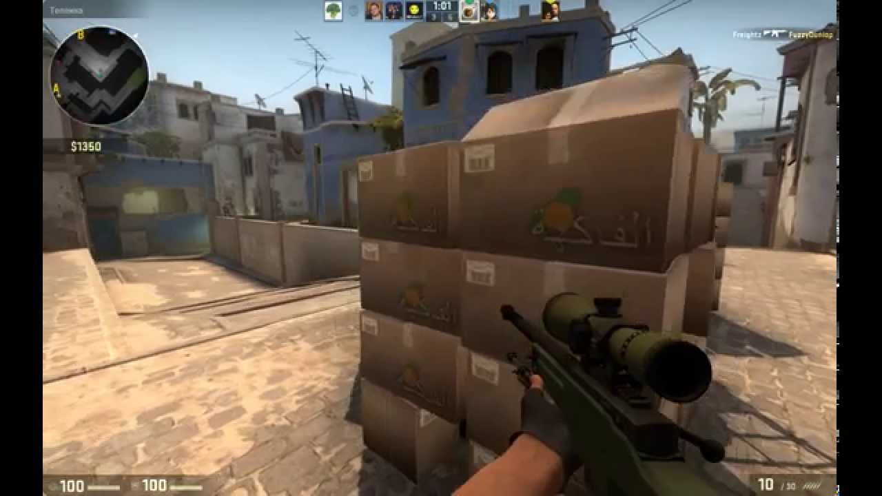 ROAD TO GLOBAL ELITE #2