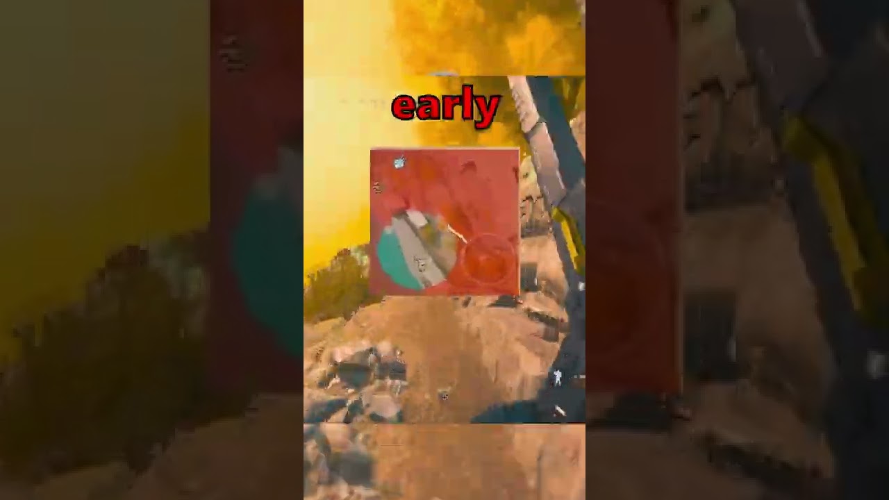 Repositioning is KEY in Warzone, and here's why! 