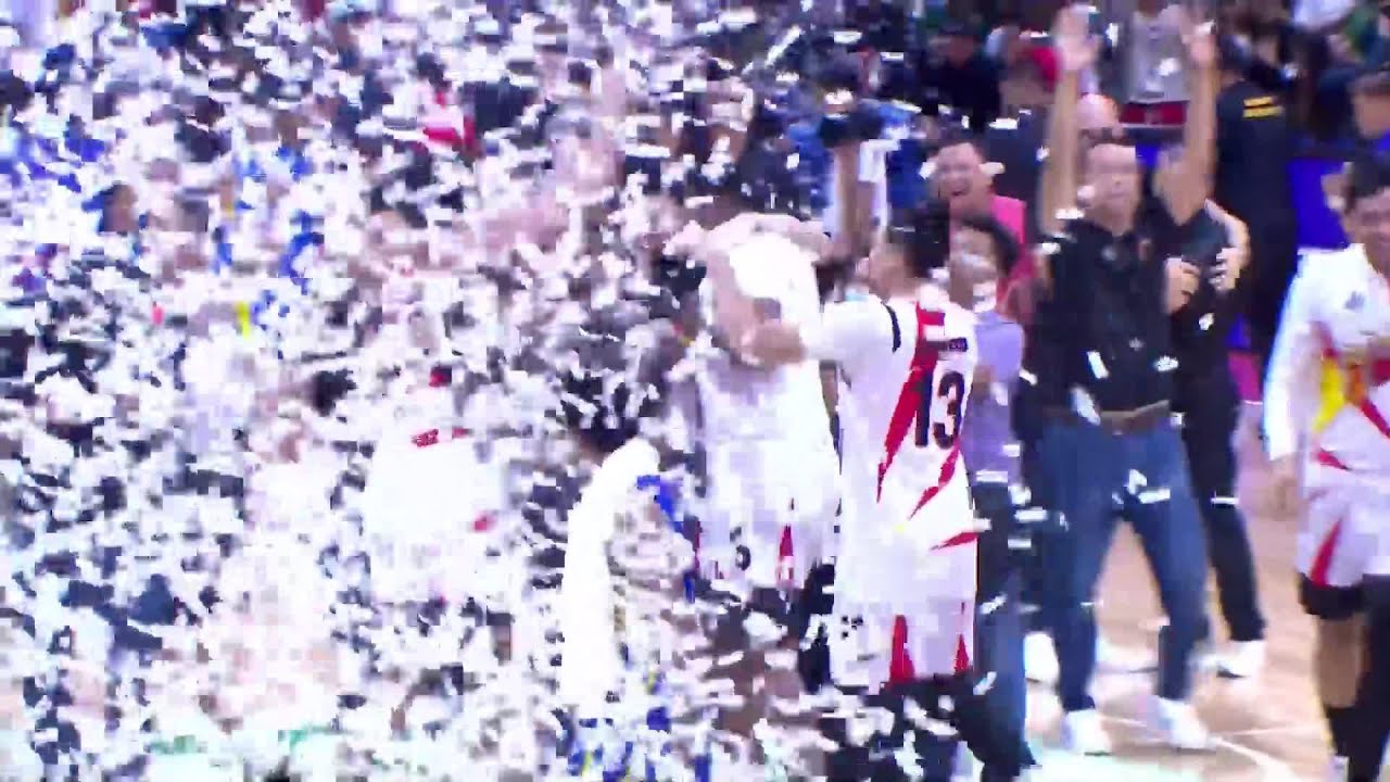 San Miguel wins Commissioner's Cup title | PBA Season 48 Commissioner's Cup
