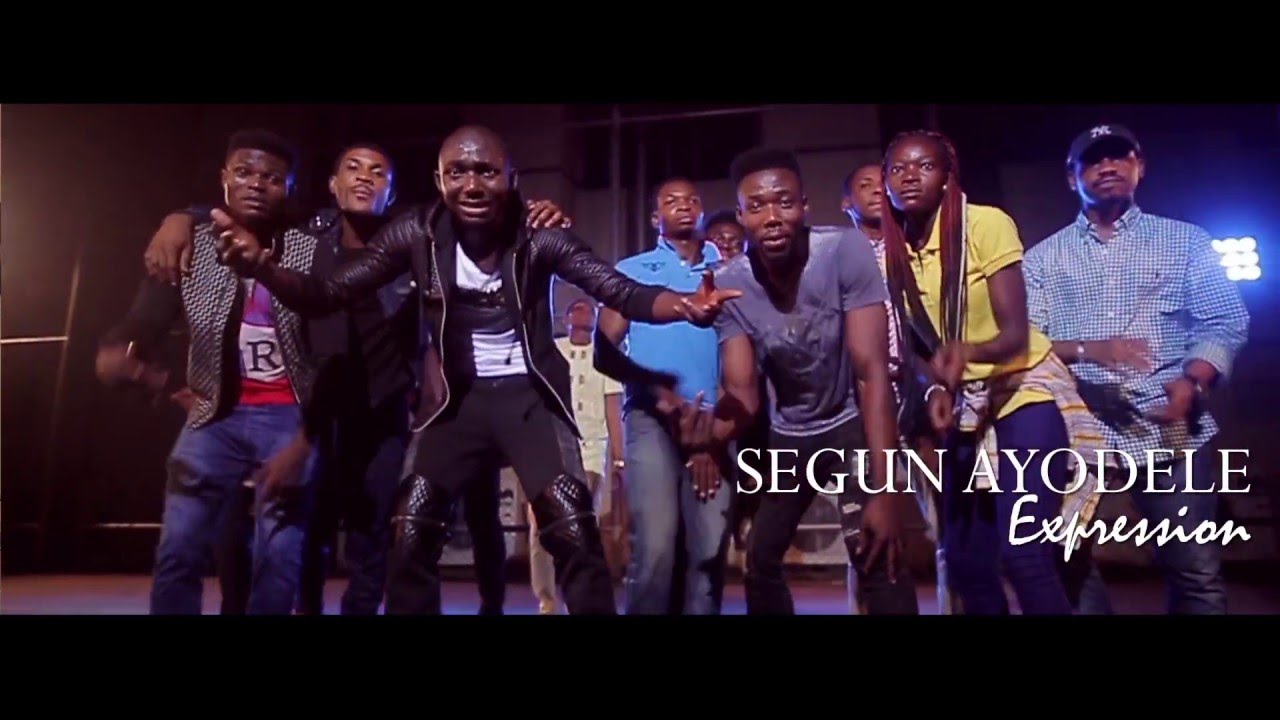 We Dey Praise - Official Deiveed (New Video)