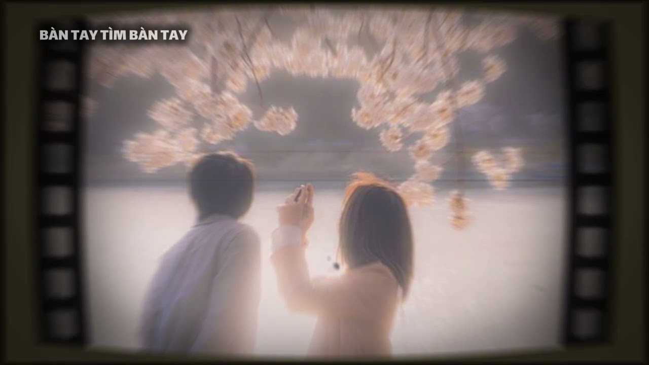 Bàn tay tìm bàn tay - VYXfer