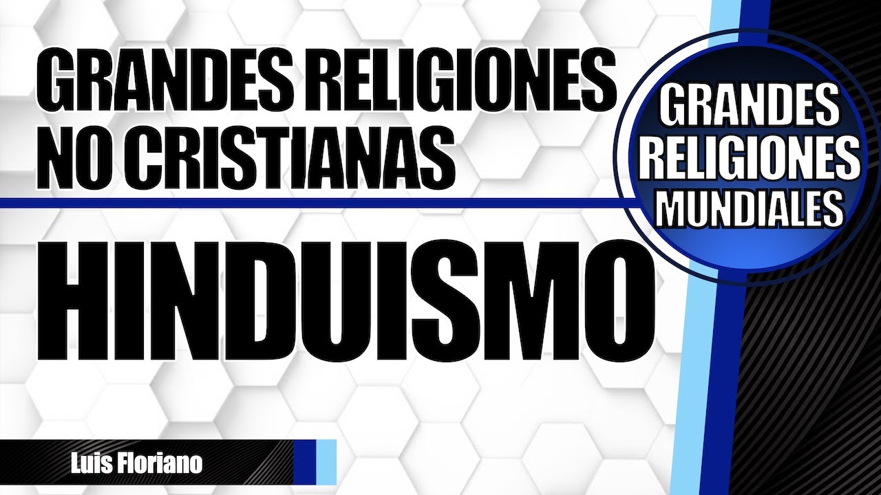 El Hinduismo