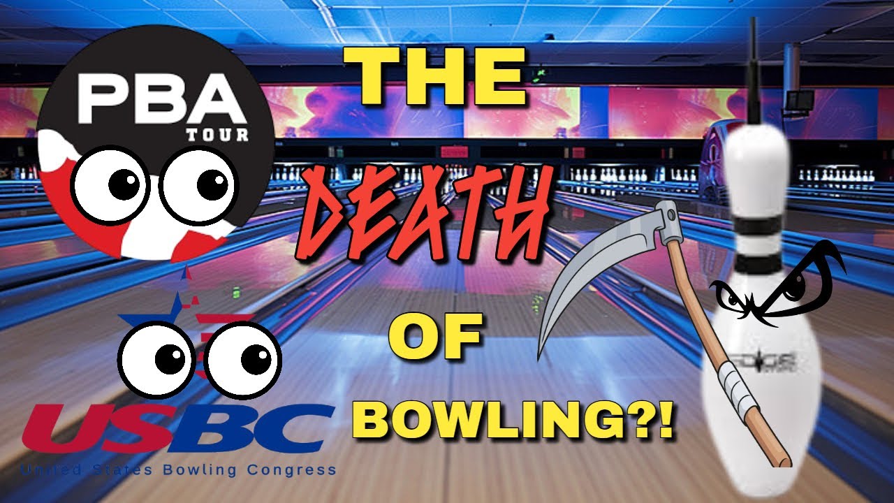 Will String Pins DESTROY Competitive Bowling?