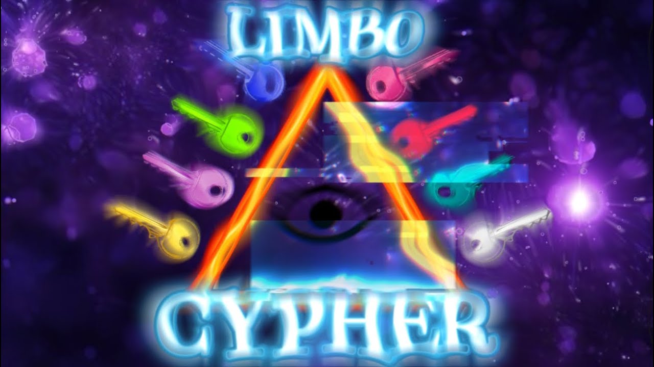 LUC1DD - Limbo Cypher (ft. Ruffian Rugged, Tokumei, Jackal, DOWN6, Dumanoid, etc.)