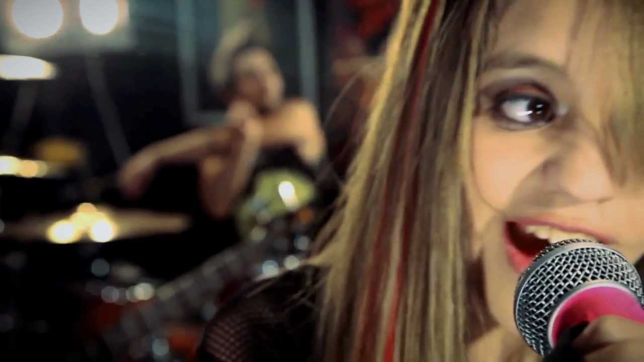 MICHELLE CORDERO - BAD GIRL