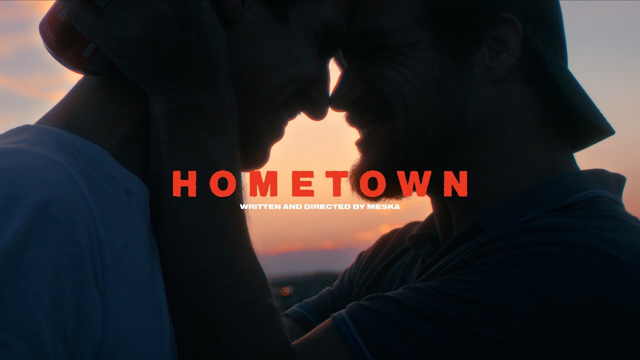 SAAVAN - HOMETOWN (Official Music Video)