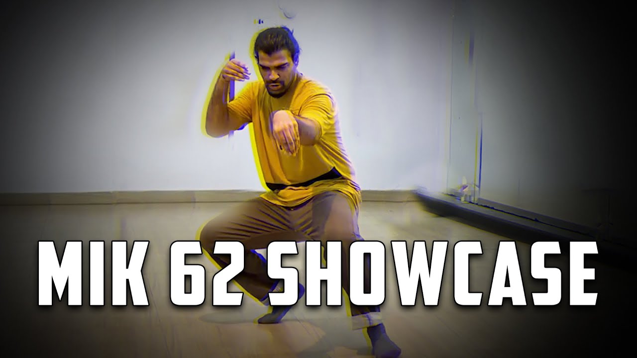 MIK 62 WORKSHOP | LUCKNOW DANCE HUB