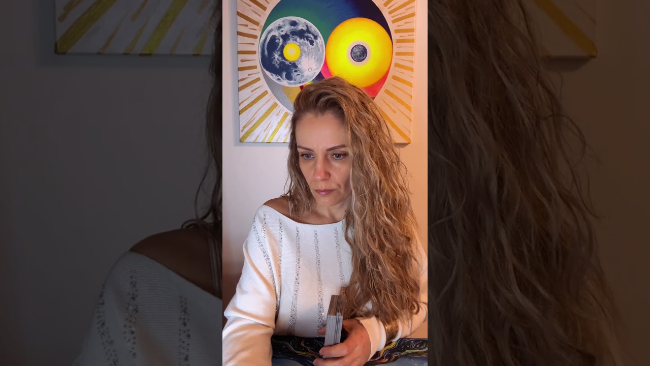 Co máš v tomto období pustit🔹Kolektivní výklad 